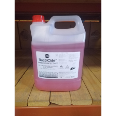 Hand Disinfectant Bacticide 5L